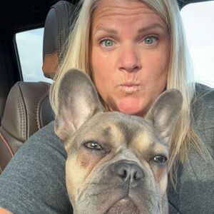 Meet your Posher, Tammy